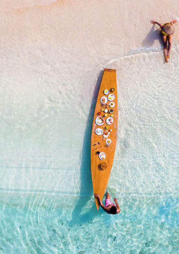 Tips Towards a Flawless Honeymoon