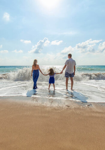 Family Adventure Tours for Teens & Kids